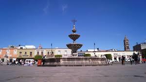 Plaza Valladolid
